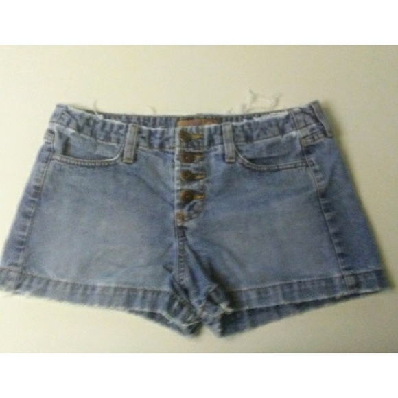 LEI Shorts 2 Pairs Size 7 - Picture 8 of 12